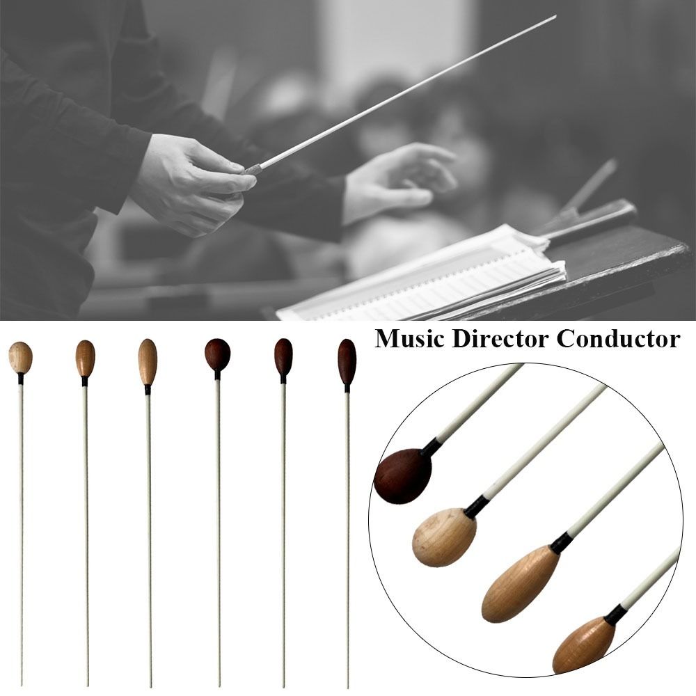 Musical Instrument Repair - Thú Vị Gỗ Baton Phụ Kiện