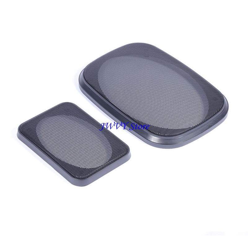 Musical Instrument Triangle - Lưới tản nhiệt loa 573A Phụ