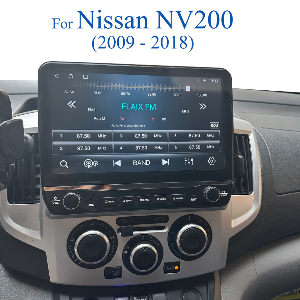 Musical Instrument Of India - 8G Ram Android 14 Car GPS