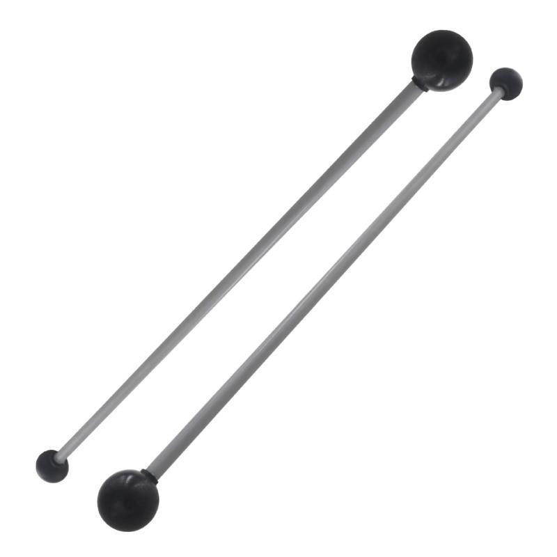 1 Đôi Đầu Marimba Vồ Bàn Phím  - đánh giá và giá Musical Instrument Marimba