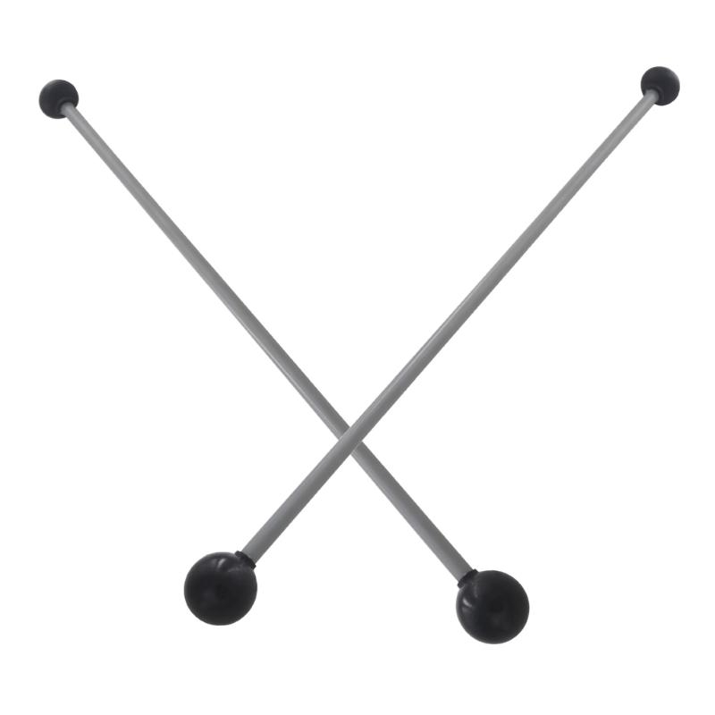 1 Đôi Đầu Marimba Vồ Bàn Phím  - đánh giá và giá Musical Instrument Marimba