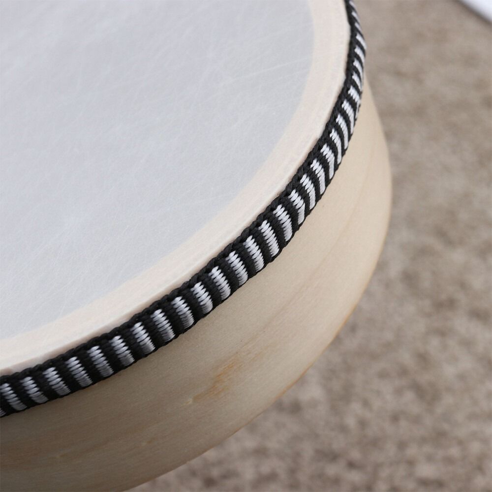 Toy 4/6/8/10 Inch Wooden Hand  - đánh giá và giá Musical Instrument Game