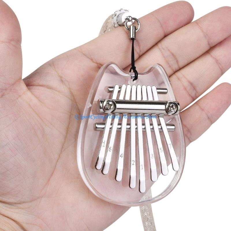 Tinh Tế Ngón Tay Ngón Tay Cái  - đánh giá và giá Musical Instrument Marimba