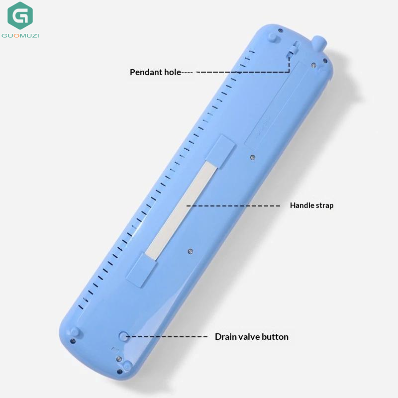 32 Keys Melodica With Melodica - đánh giá và giá Musical Instruments Names
