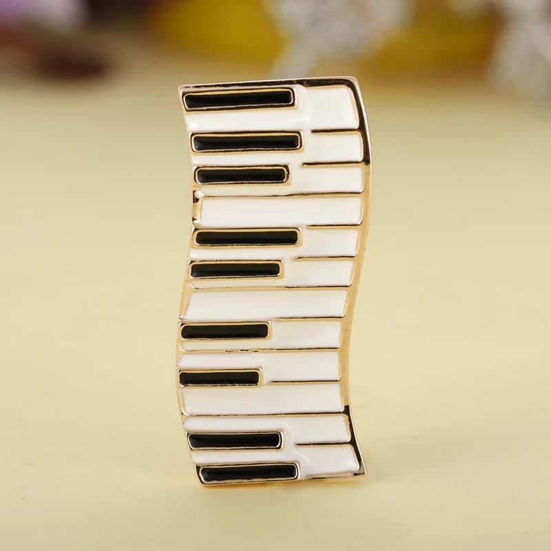 Blucome Vivid Enamel Piano Key - đánh giá và giá Musical Instruments Names