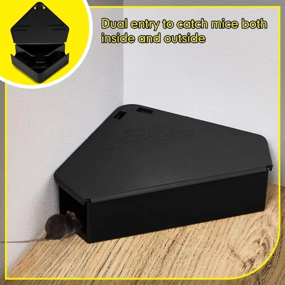 Triangle Shape Mice Bait Stati - đánh giá và giá Musical Instrument Triangle