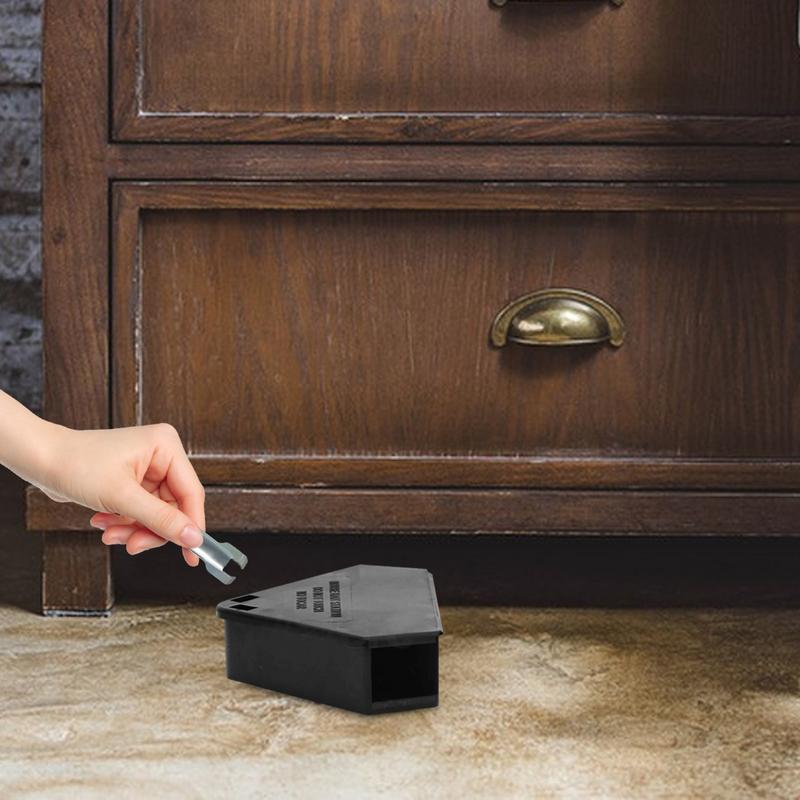 Mouses Bait Station Mice Stati - đánh giá và giá Musical Instrument Triangle