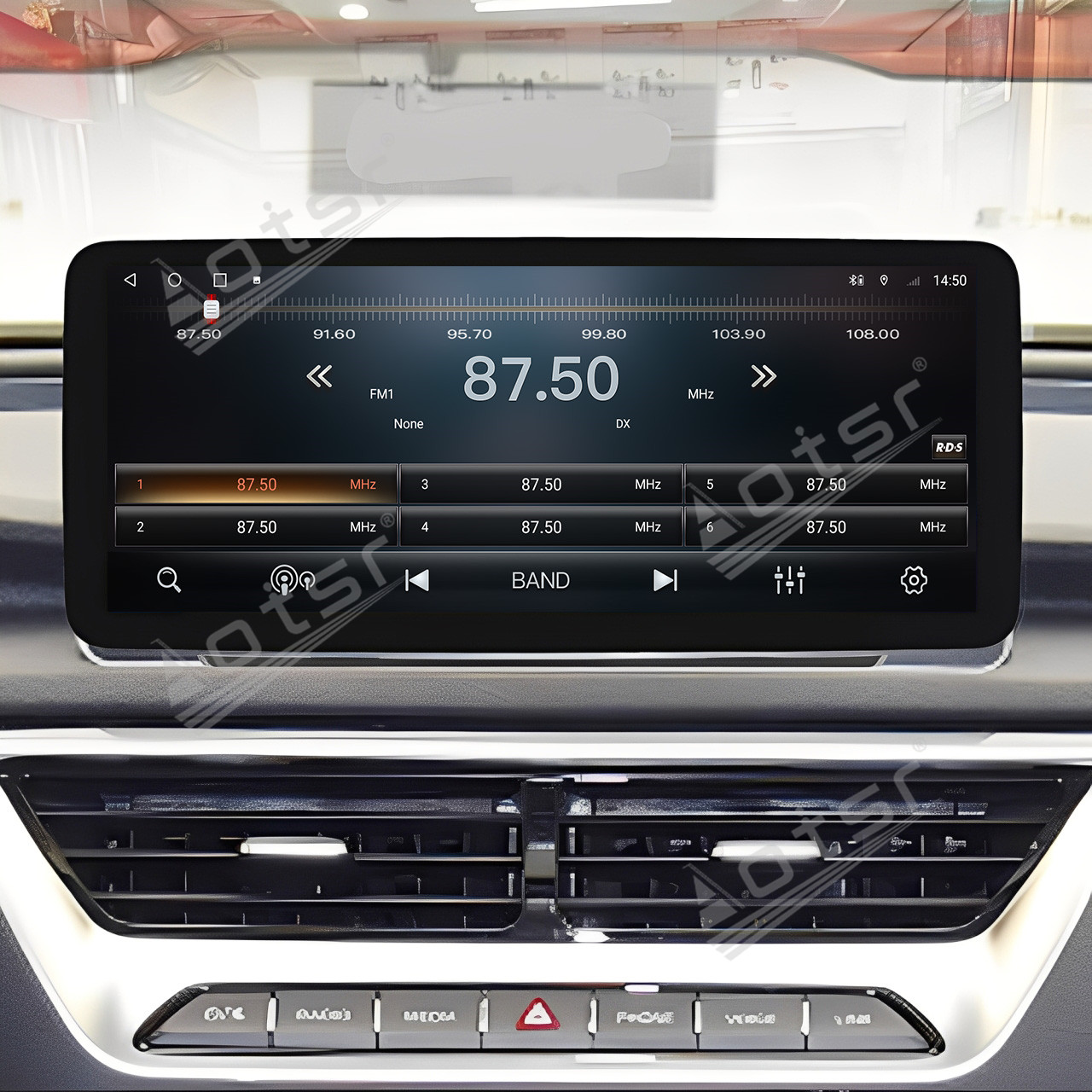 Double 12.3 inch Android 14 Fo - đánh giá và giá Musical Instrument Of India