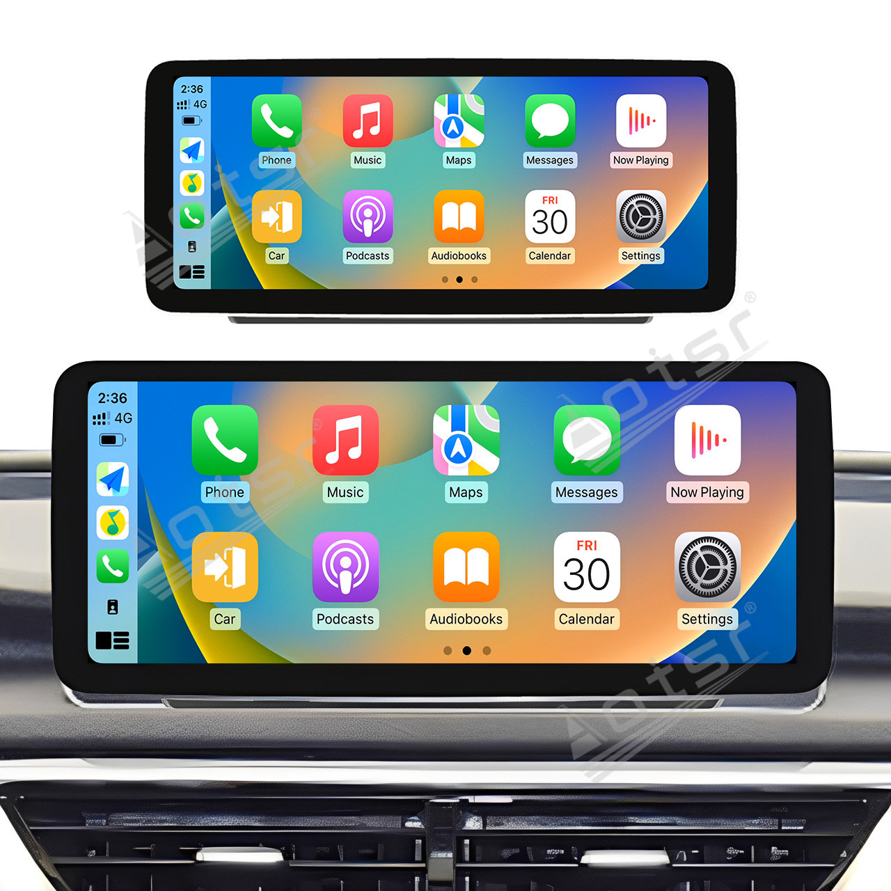 Double 12.3 inch Android 14 Fo - đánh giá và giá Musical Instrument Of India
