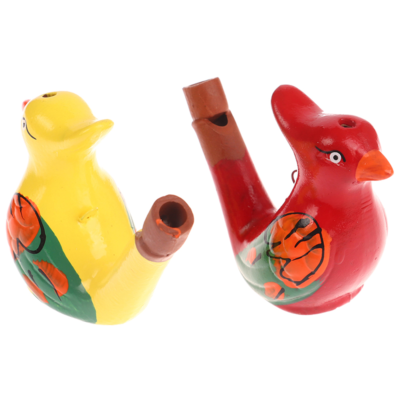 Coloured Drawing Water Bird Wh - đánh giá và giá Musical Instrument Game