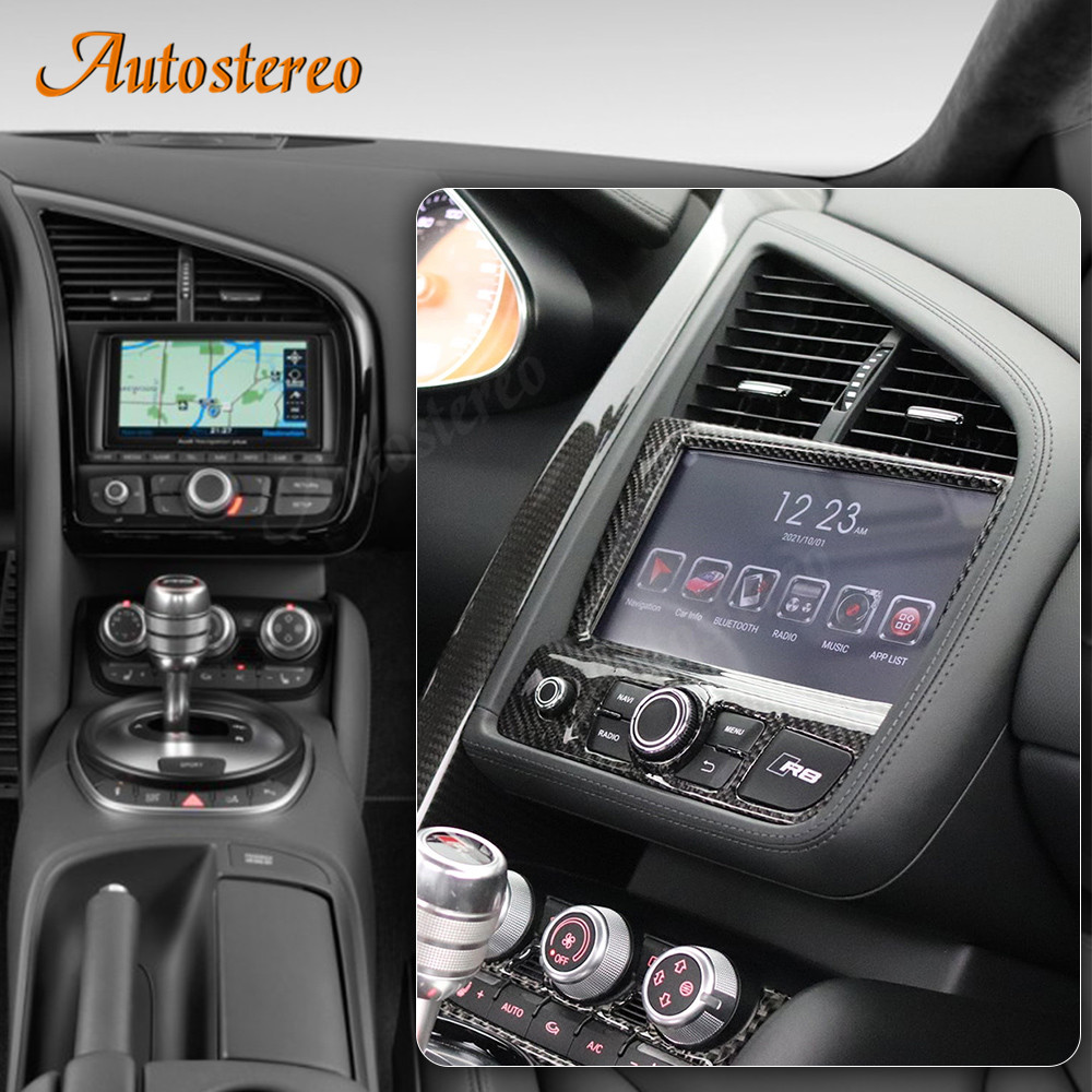 Carplay Android 13 Screen For  - đánh giá và giá Musical Instrument Of India