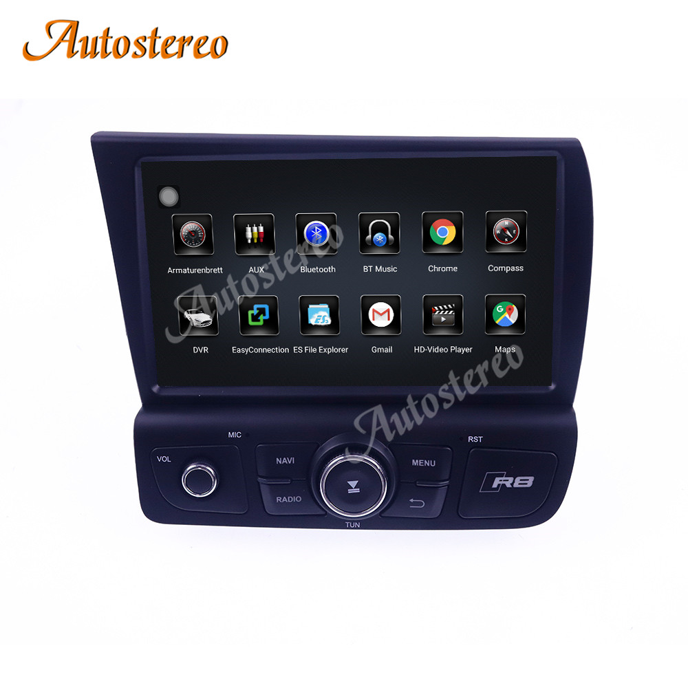 Carplay Android 13 Screen For  - đánh giá và giá Musical Instrument Of India