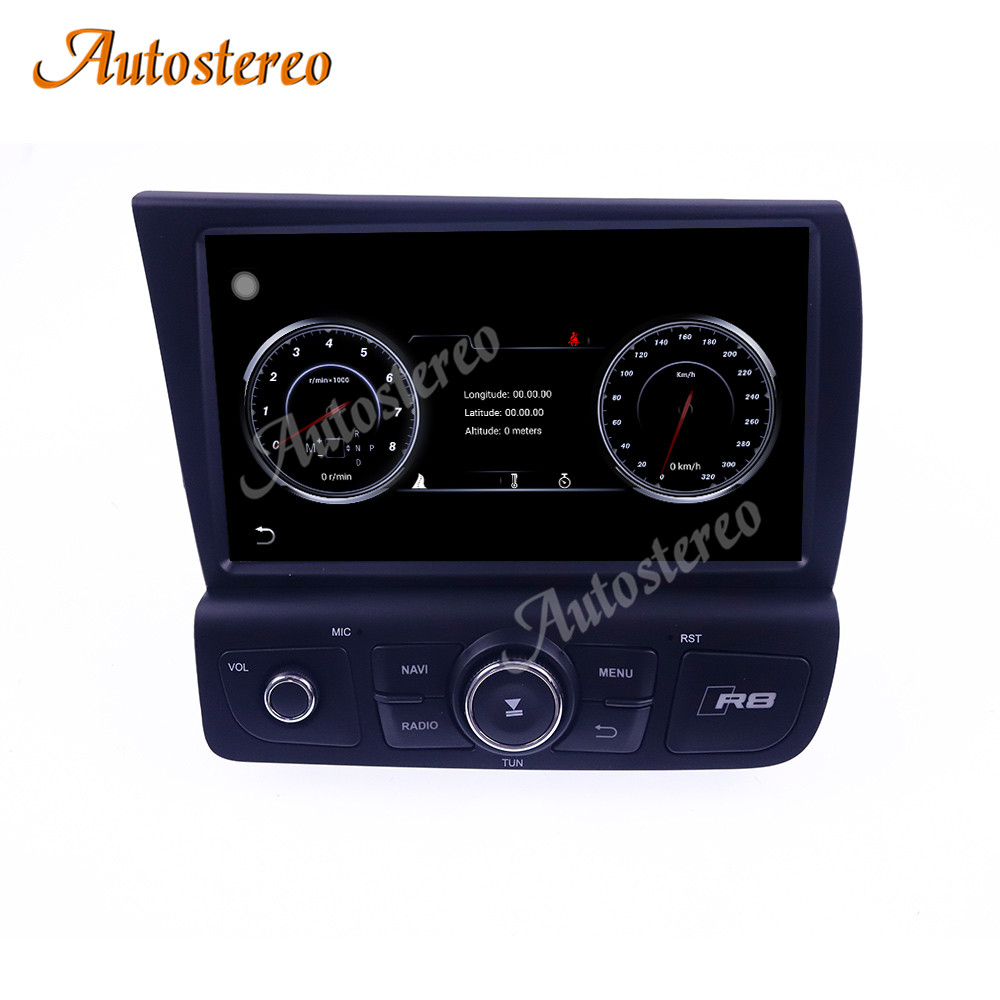 Carplay Android 13 Screen For  - đánh giá và giá Musical Instrument Of India