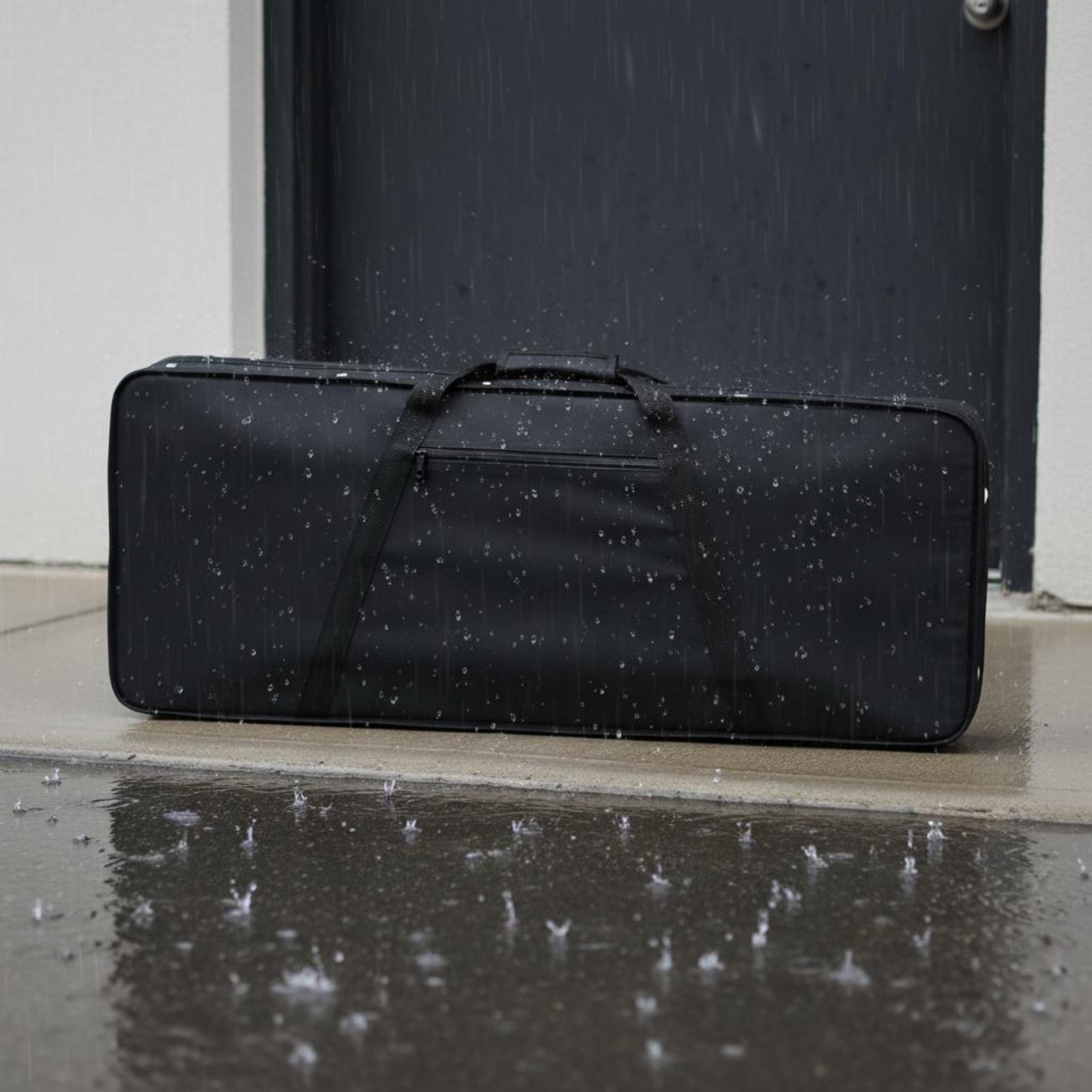 Lightweight Foam Guitar Case W - đánh giá và giá Musical Instruments