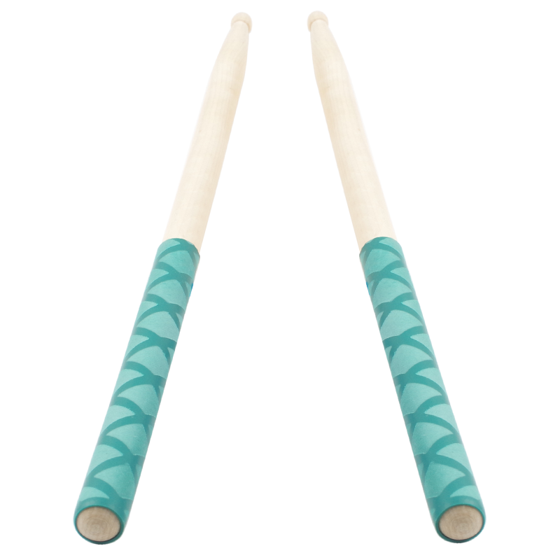 1 Pair 6.5-inch Drumstick Anti - đánh giá và giá Musical Instrument Marimba