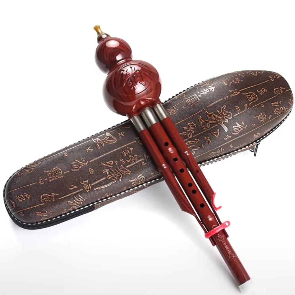 C Key Hulusi Chinese Tradition - đánh giá và giá Musical Instruments