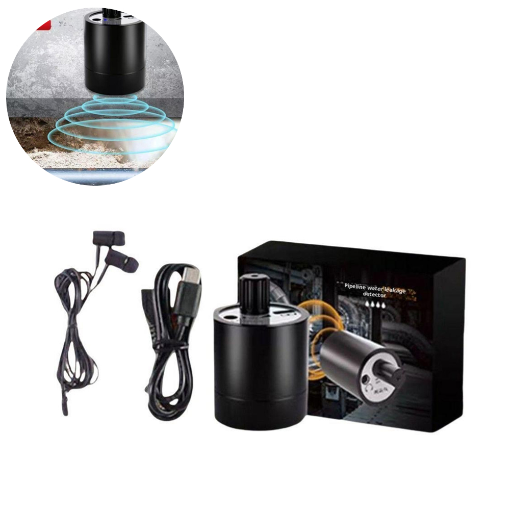 Portable Water Leak Detector H - đánh giá và giá Musical Instrument Pipe