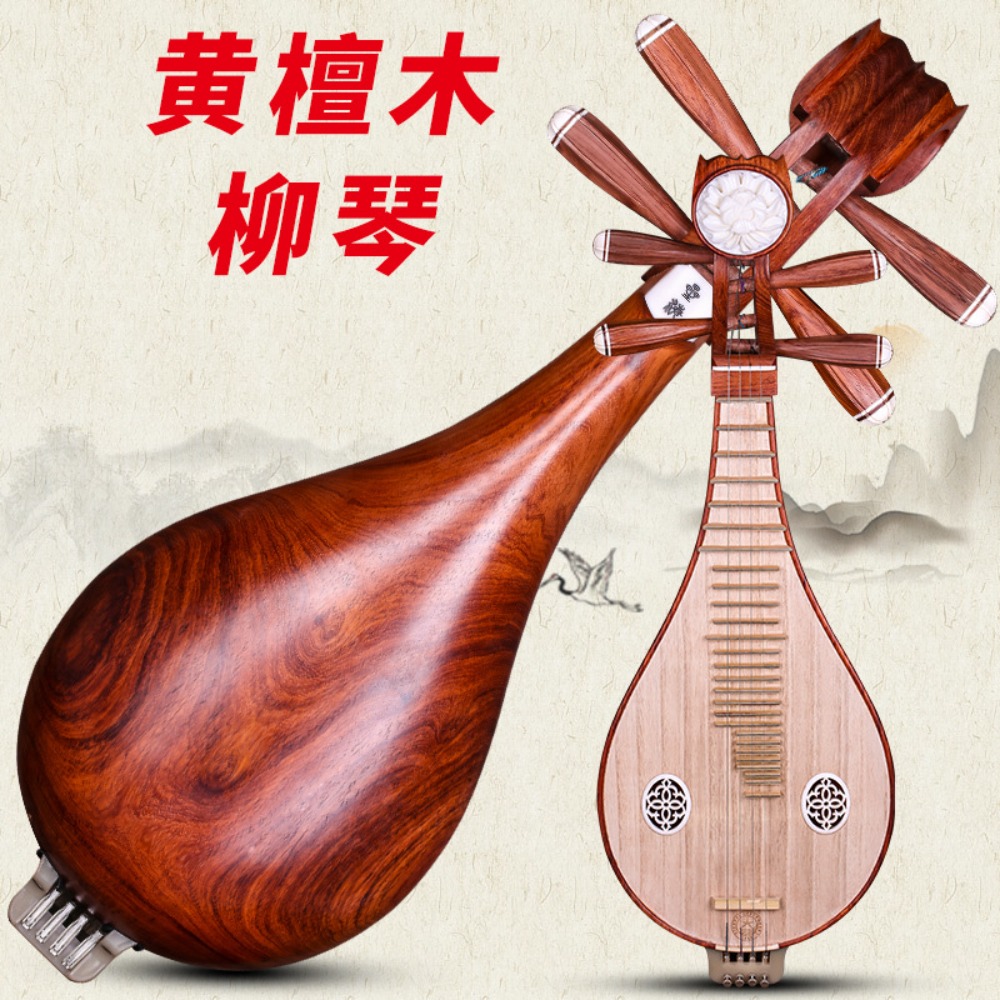 Beijing Xinghai 8414-A Rosewoo - đánh giá và giá Musical Instruments