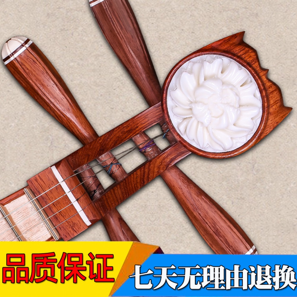 Beijing Xinghai 8414-A Rosewoo - đánh giá và giá Musical Instruments