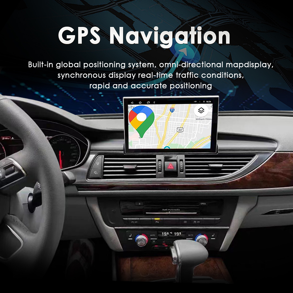Android 15 Carplay Car Multime - đánh giá và giá Musical Instrument Of India
