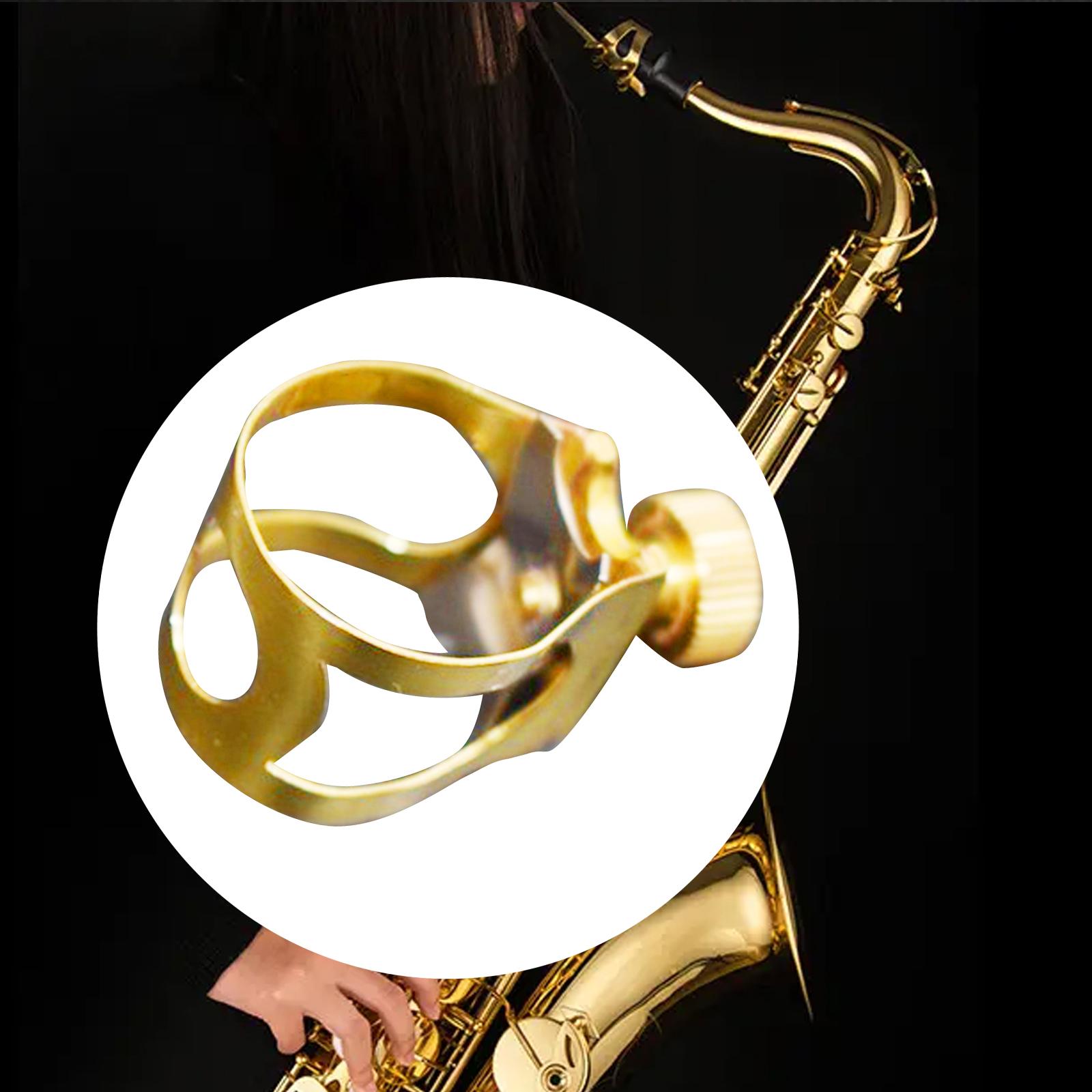 Mouthpiece Clip Fastener Music - đánh giá và giá Musical Instrument Repair
