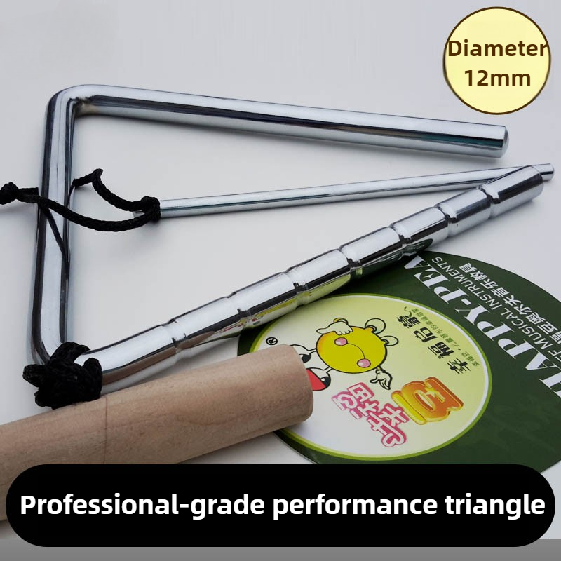 Professional Triangle 8 Inch M - đánh giá và giá Musical Instrument Triangle