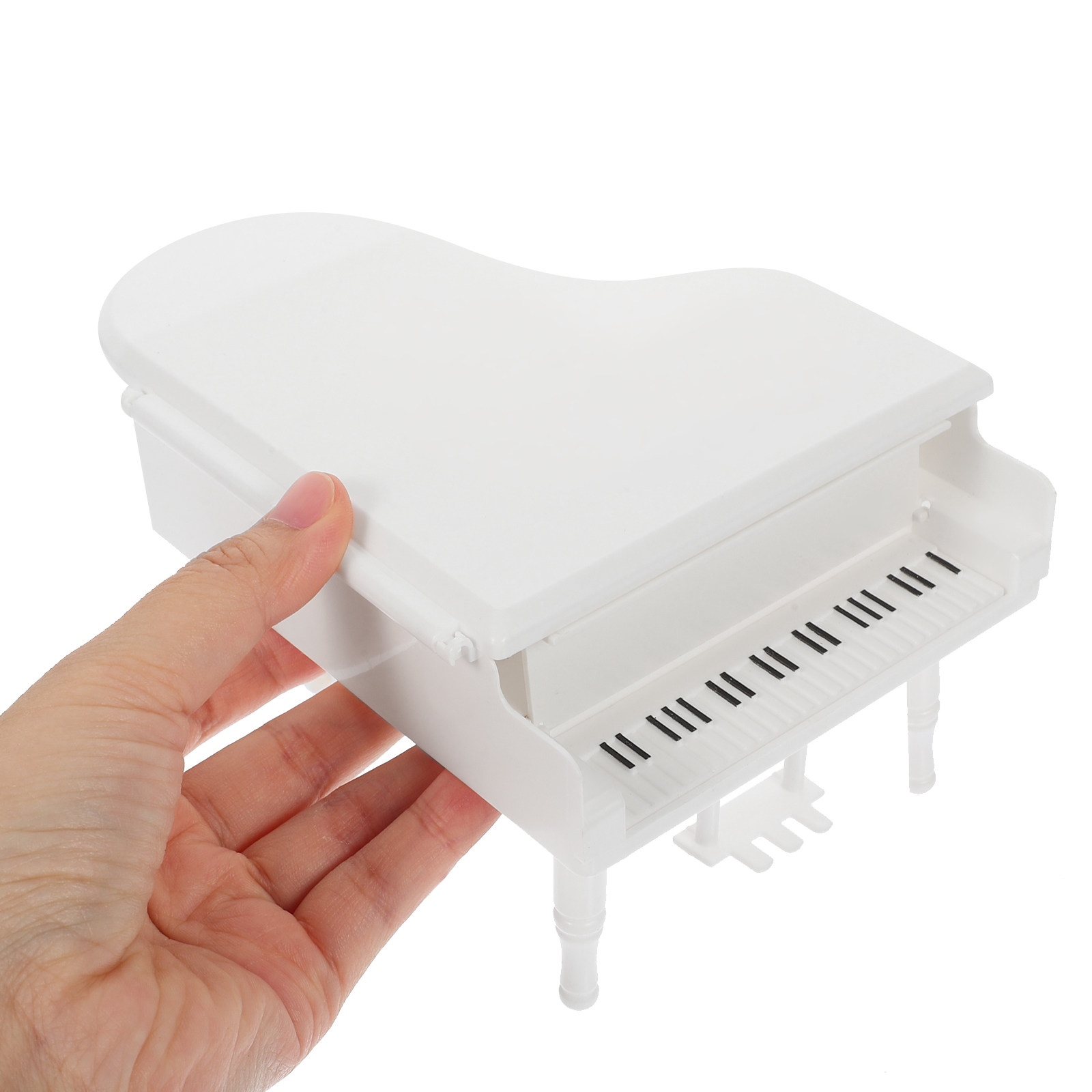 1Set Mini Piano Vintage Design - đánh giá và giá Musical Instruments