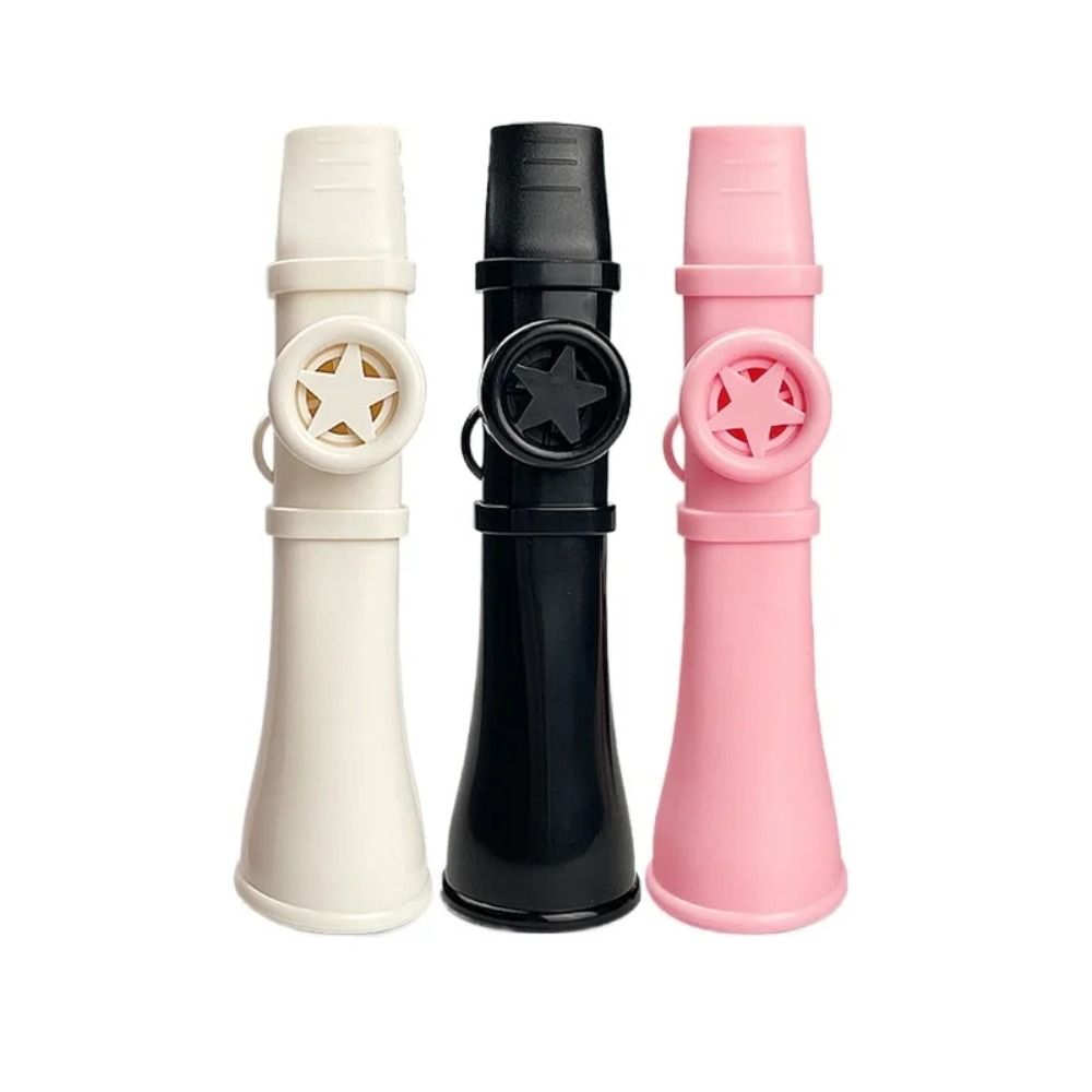Portable ABS Kazoo Flute Easy  - đánh giá và giá Musical Instrument Game