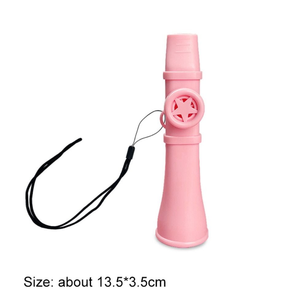 Portable ABS Kazoo Flute Easy  - đánh giá và giá Musical Instrument Game