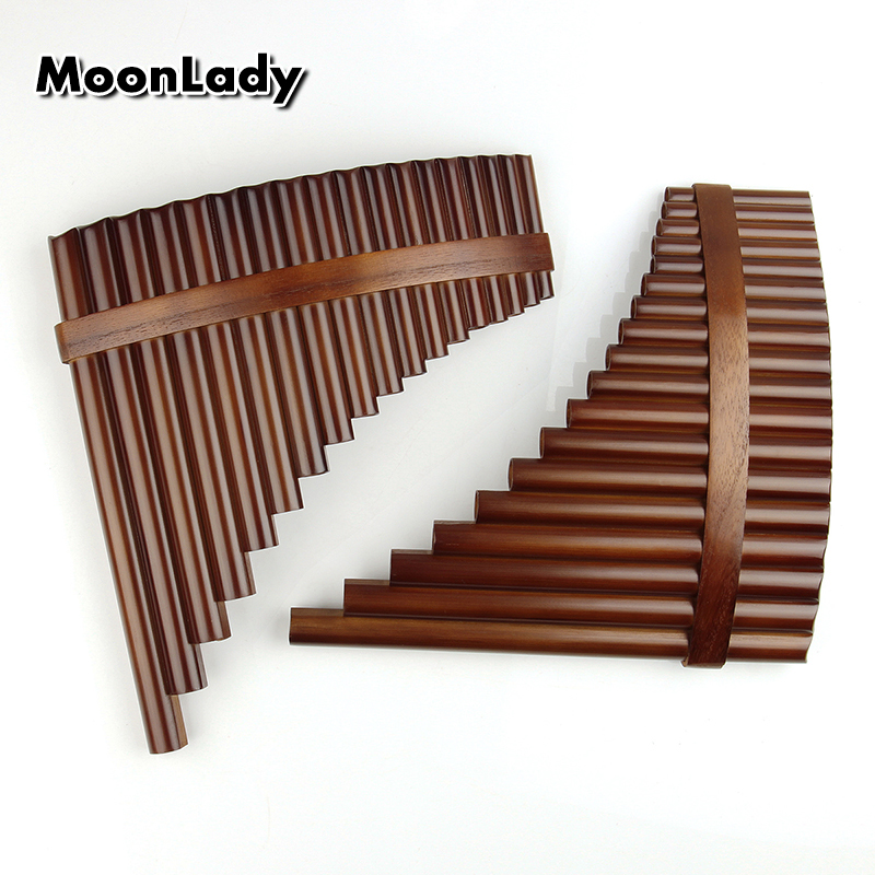 18 Ống Brownpan Sáo F Chìa Khó - đánh giá và giá Musical Instrument Pipe