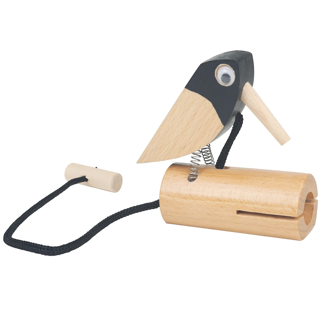 Orff Birdsong Birds Sound Cyli - đánh giá và giá Musical Instrument Game