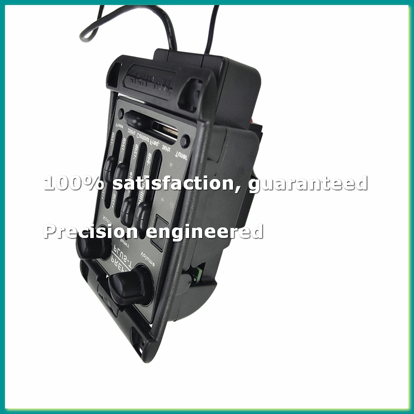 Guitar Pickups Prefix Plus-T O - đánh giá và giá Musical Instruments