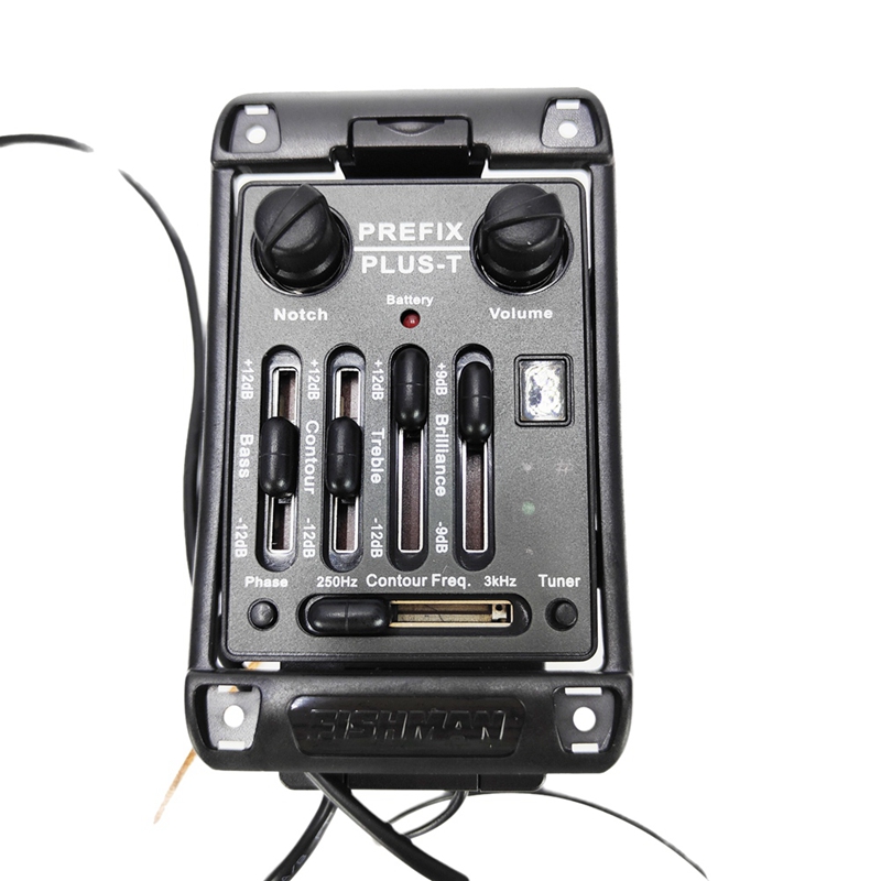 Guitar Pickups Prefix Plus-T O - đánh giá và giá Musical Instruments