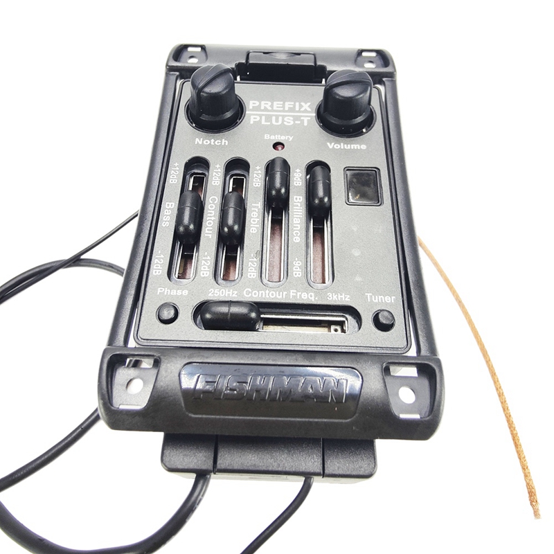 Guitar Pickups Prefix Plus-T O - đánh giá và giá Musical Instruments