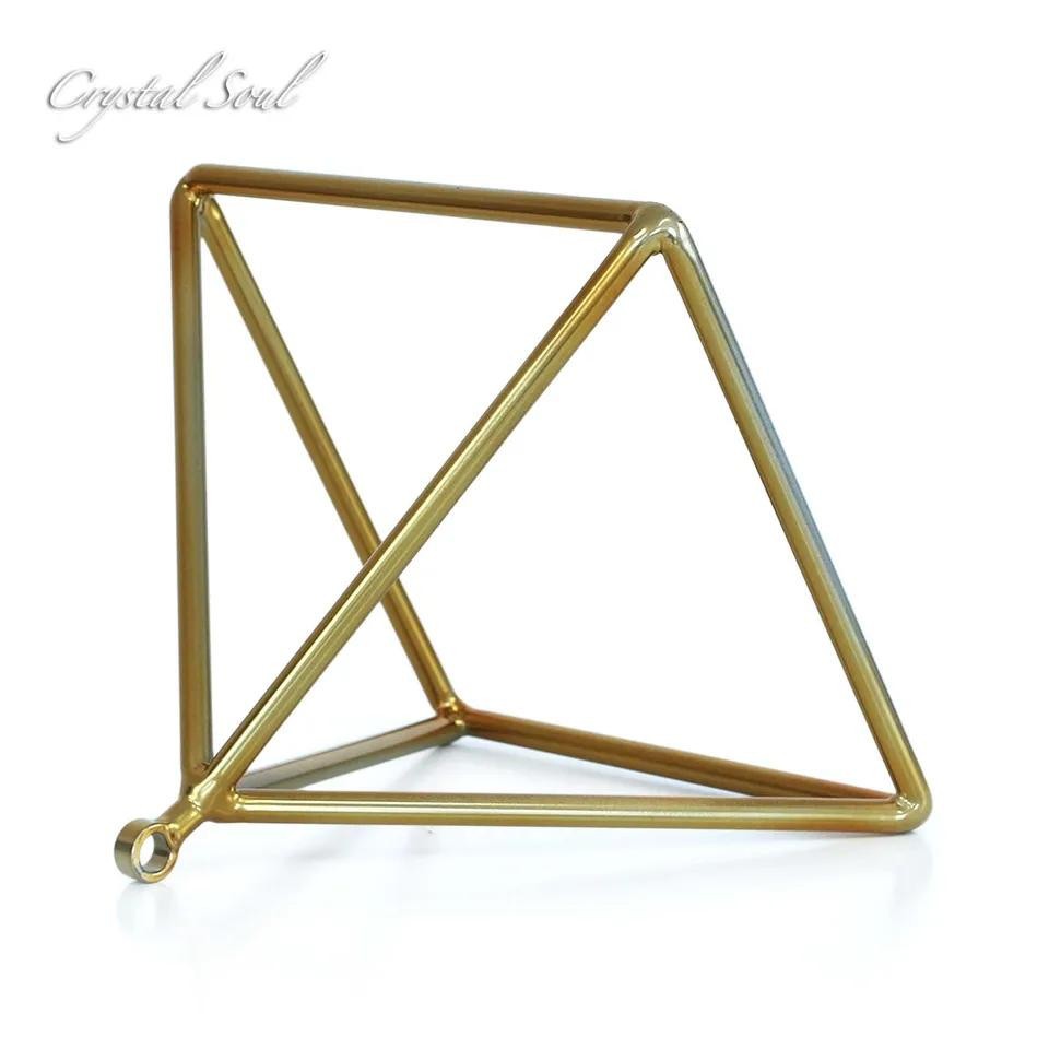 432Hz 12inch Crystal Pyramid G - đánh giá và giá Musical Instrument Triangle