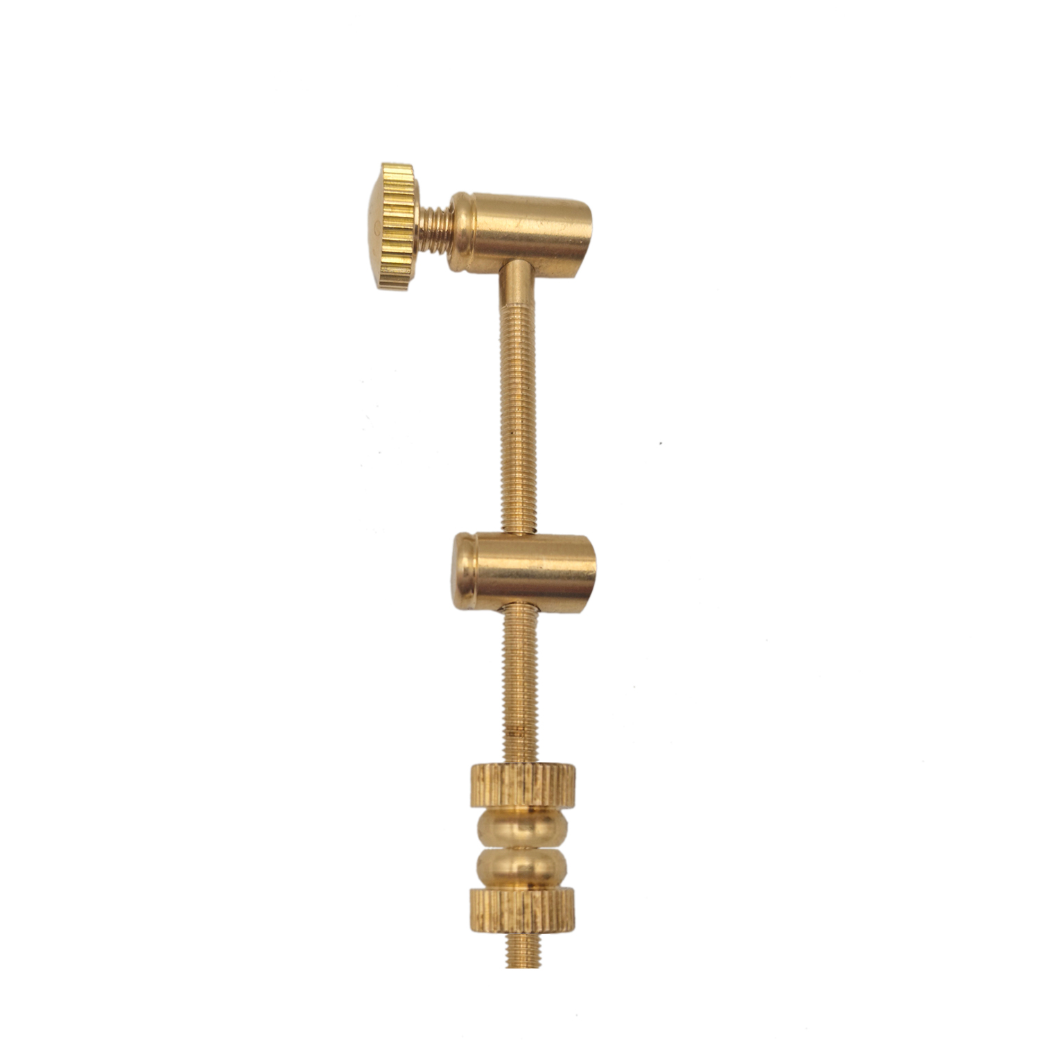 Small scale tuning rod, brass  - đánh giá và giá Musical Instrument Repair