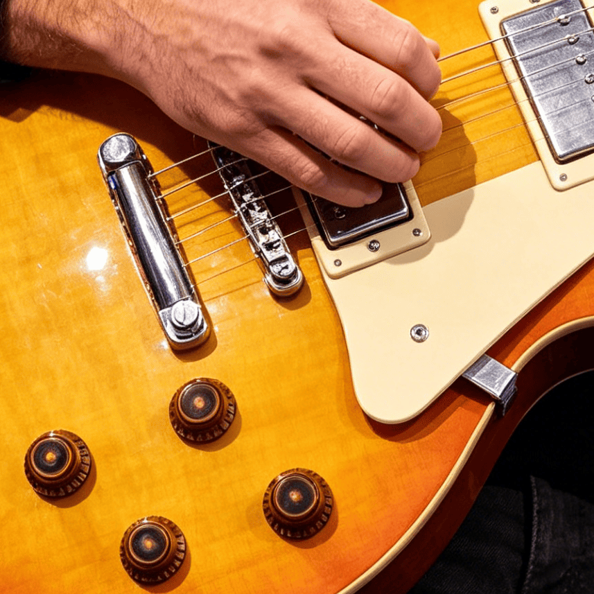 Electric Guitar, 39-inch, 6-st - đánh giá và giá Electric Guitar Beginner