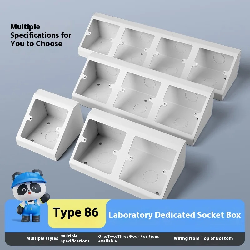 Laboratory Socket Bottom Box T - đánh giá và giá Musical Instrument Triangle