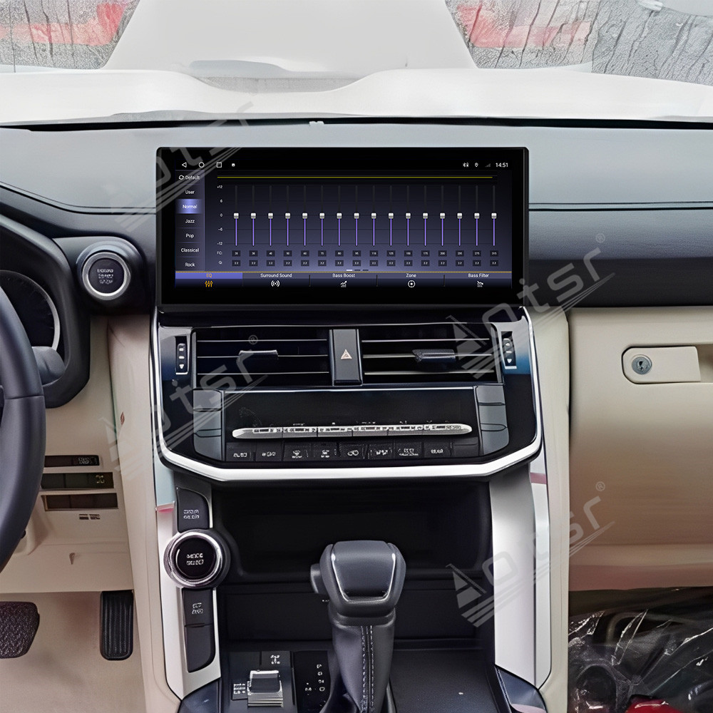 Double 12.3 inch Android 14 Fo - đánh giá và giá Musical Instrument Of India