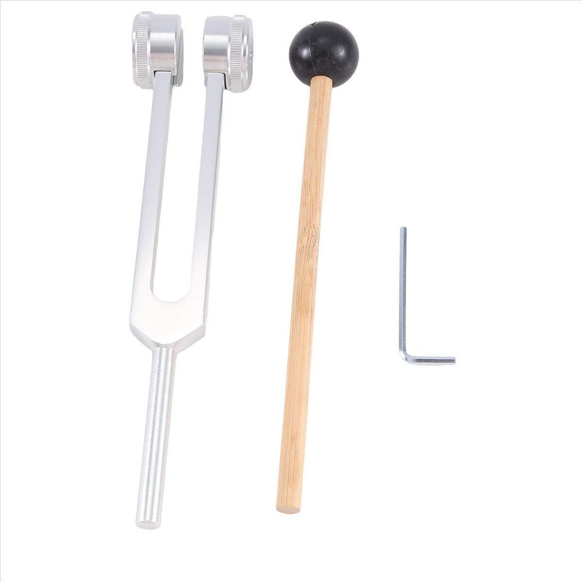 Y115A HOT  174 Hz Tuning Fork  - đánh giá và giá Musical Instrument Repair