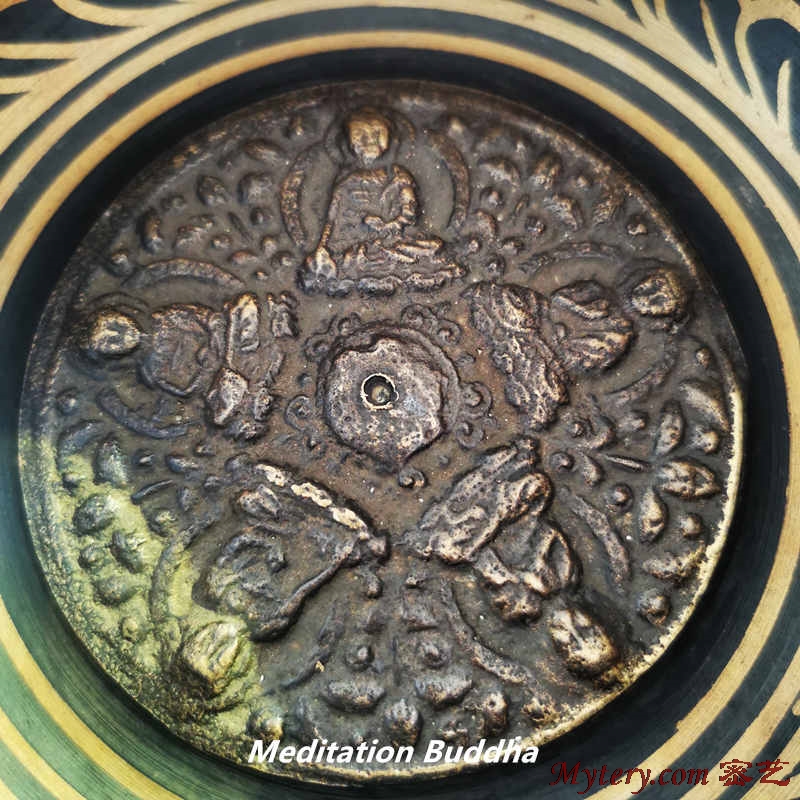Yoga Healing Meditation Musica - đánh giá và giá Musical Instrument Of India