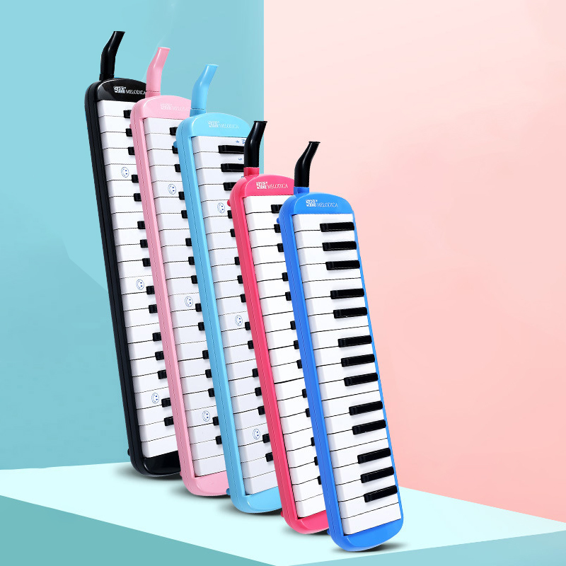 32/37 Keys Melodica Mouth Orga - đánh giá và giá Musical Instrument Pipe
