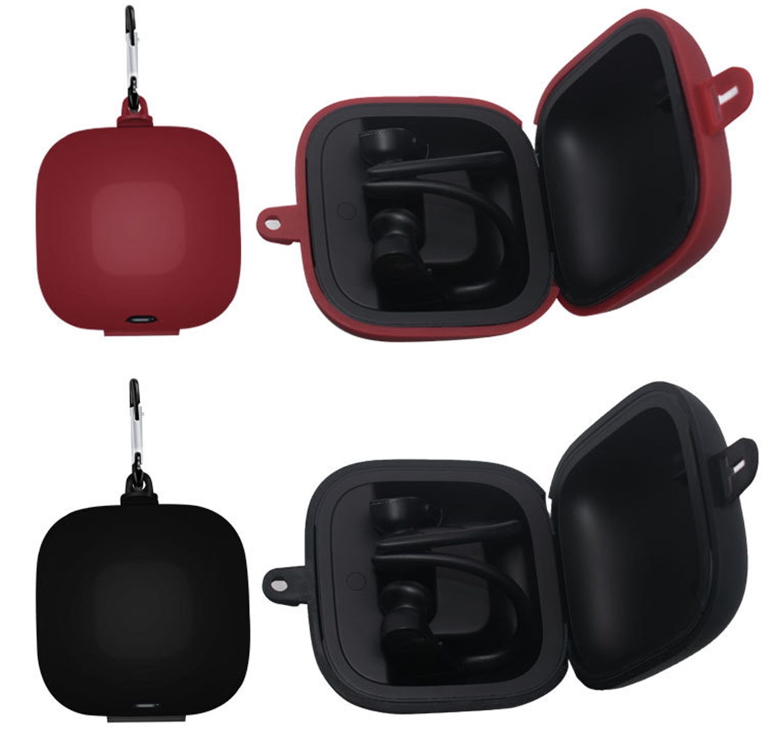 Silicone Mềm Cho Apple Tai Ngh - đánh giá và giá Beats Headphone Powerbeats Pro