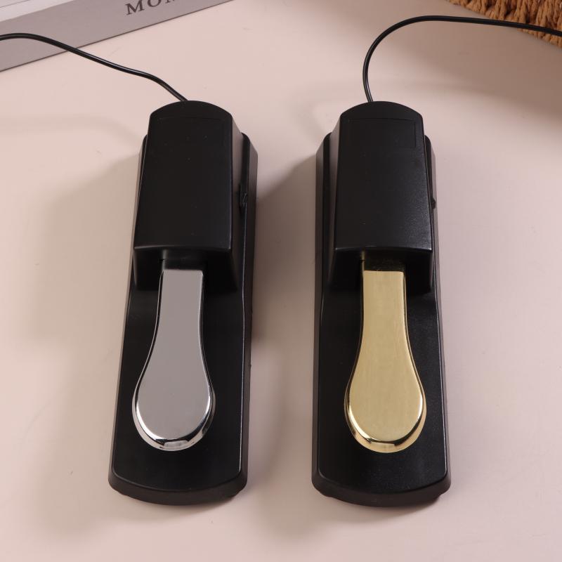 Sustain Pedal With Polarity Sw - đánh giá và giá Musical Instruments Names
