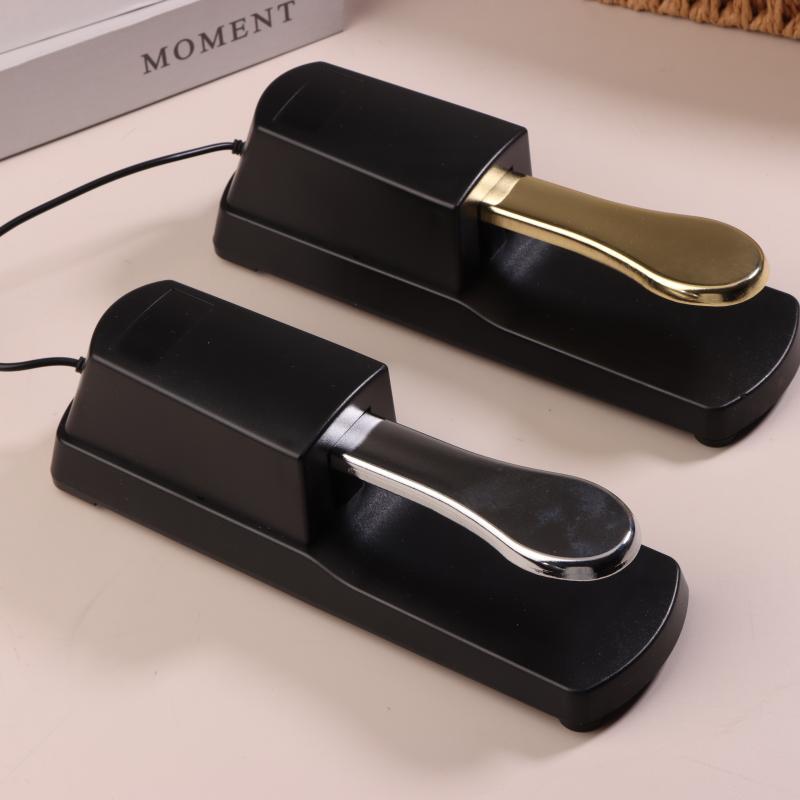 Sustain Pedal With Polarity Sw - đánh giá và giá Musical Instruments Names