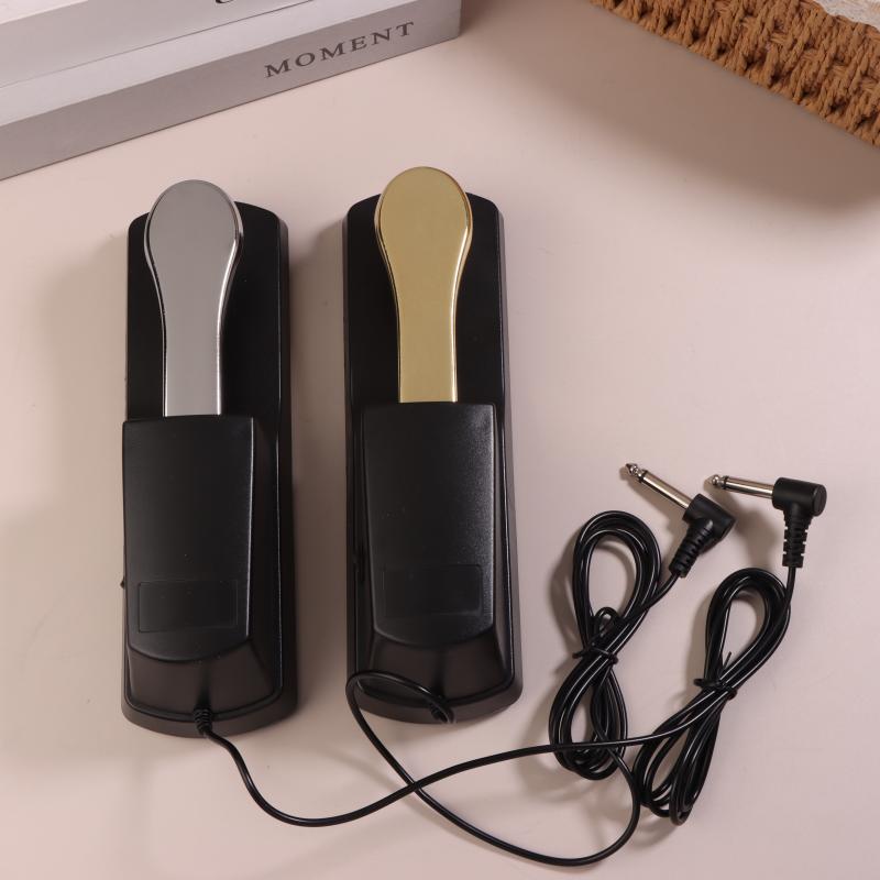 Sustain Pedal With Polarity Sw - đánh giá và giá Musical Instruments Names