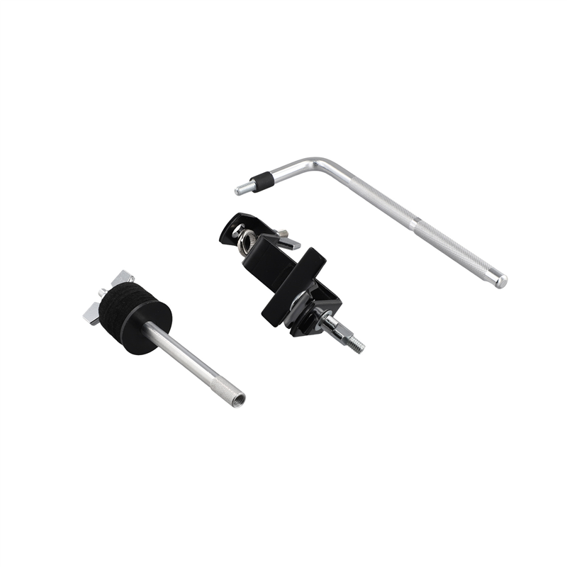 Drum Cowbell Holder Clamp Prof - đánh giá và giá Musical Instrument Repair