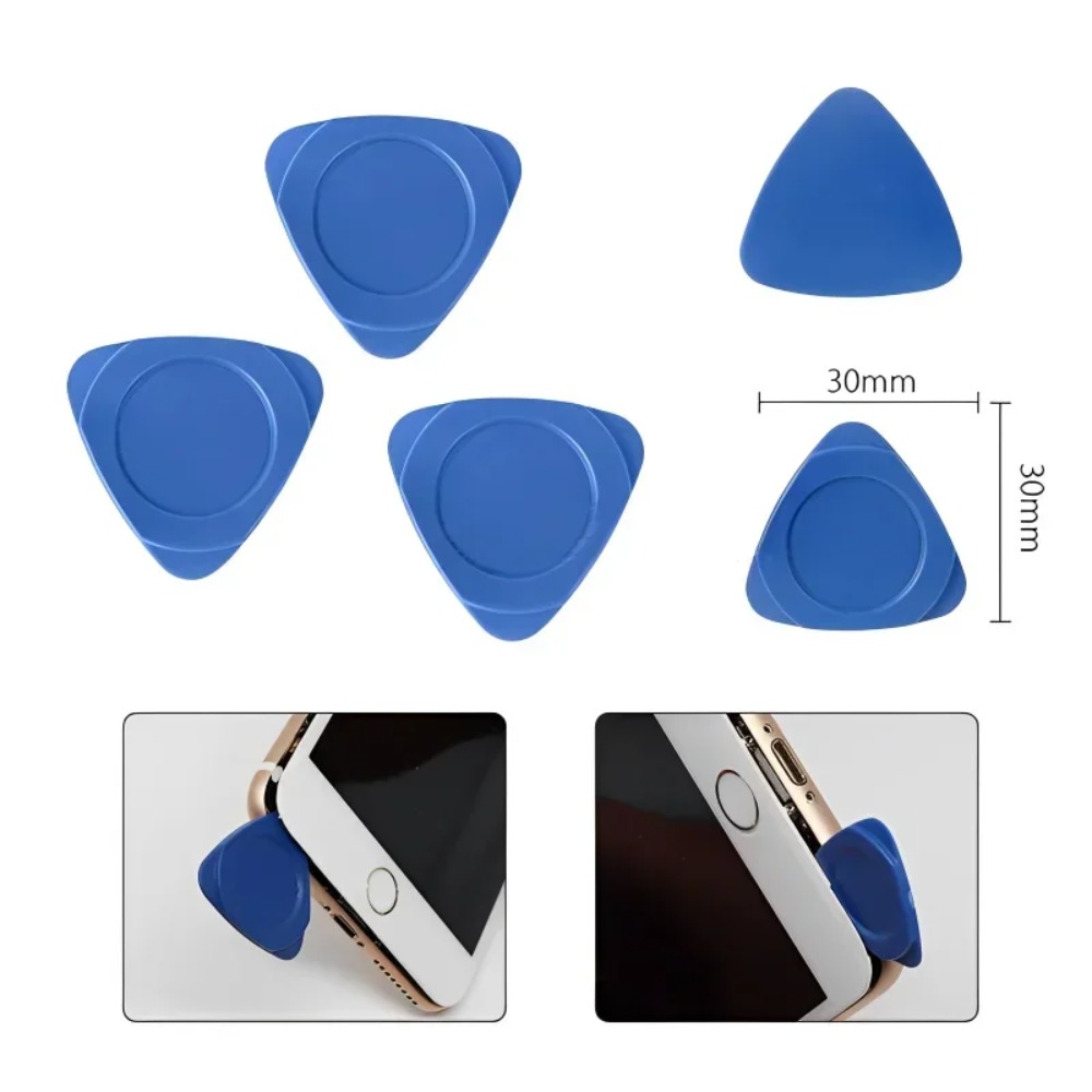 Durable Plastic Guitar Picks P - đánh giá và giá Musical Instrument Repair