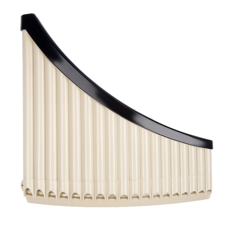 1pc Pan Flute 16/18 Pipes Panp - đánh giá và giá Musical Instrument Pipe