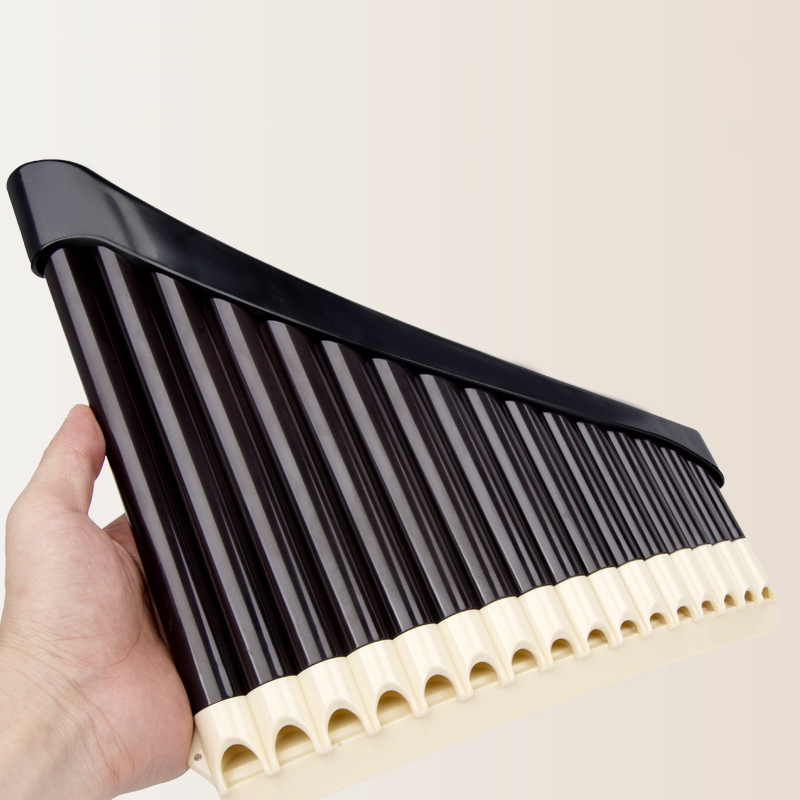 1pc Pan Flute 16/18 Pipes Panp - đánh giá và giá Musical Instrument Pipe